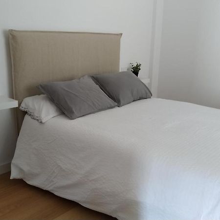 Apartamento Loft Costa Da Morte Vimianzo ภายนอก รูปภาพ