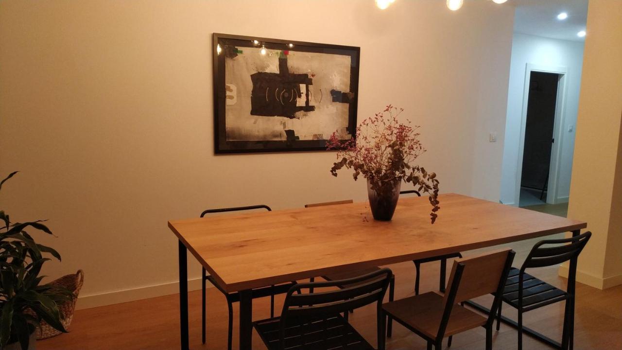 Apartamento Loft Costa Da Morte Vimianzo ภายนอก รูปภาพ