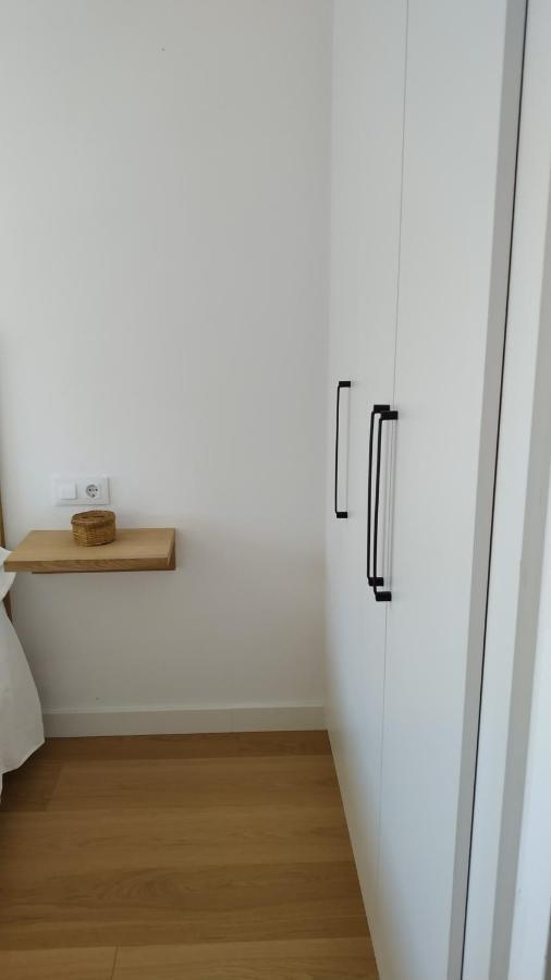 Apartamento Loft Costa Da Morte Vimianzo ภายนอก รูปภาพ