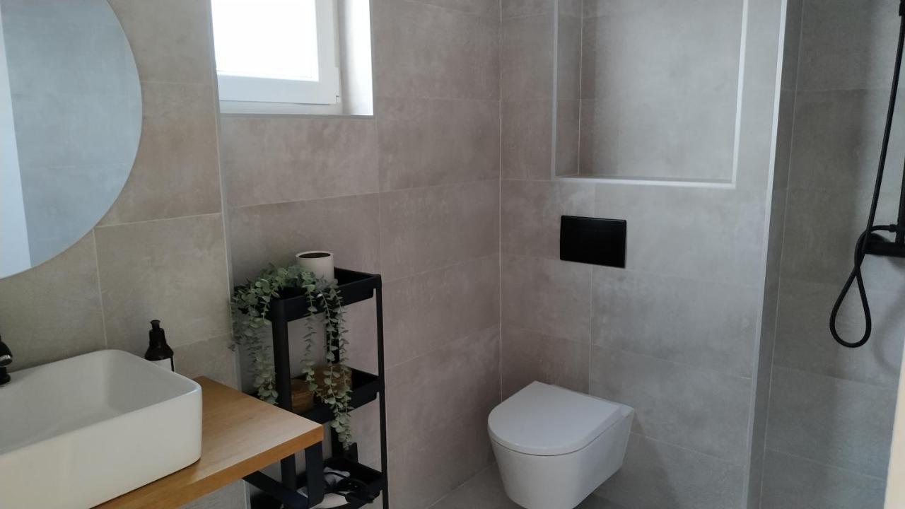 Apartamento Loft Costa Da Morte Vimianzo ภายนอก รูปภาพ