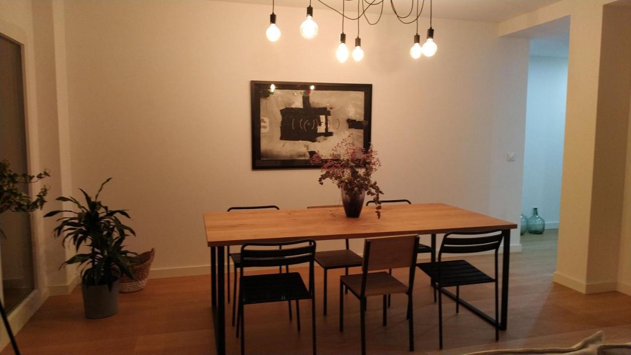 Apartamento Loft Costa Da Morte Vimianzo ภายนอก รูปภาพ