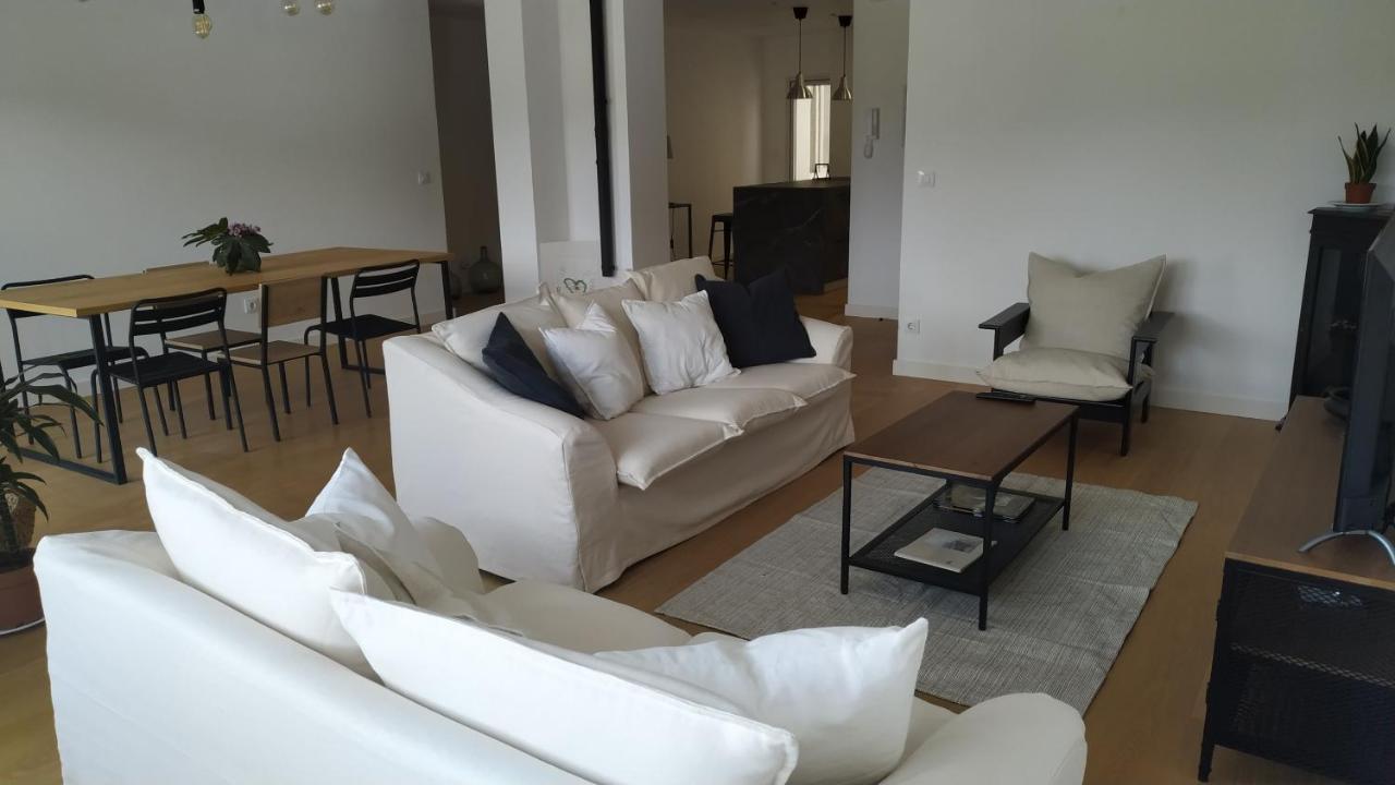 Apartamento Loft Costa Da Morte Vimianzo ภายนอก รูปภาพ
