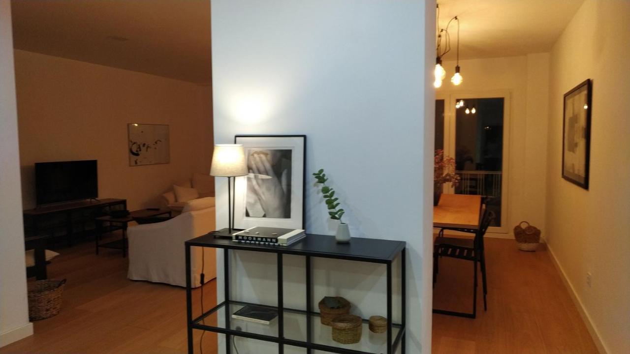 Apartamento Loft Costa Da Morte Vimianzo ภายนอก รูปภาพ