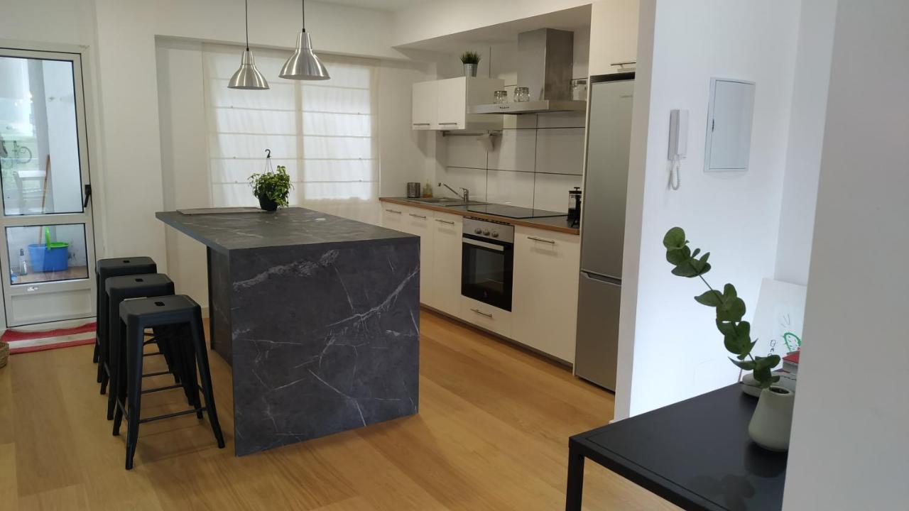 Apartamento Loft Costa Da Morte Vimianzo ภายนอก รูปภาพ