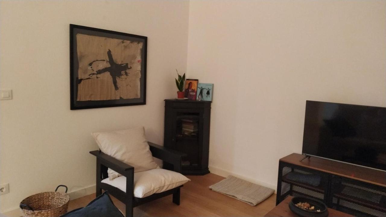 Apartamento Loft Costa Da Morte Vimianzo ภายนอก รูปภาพ