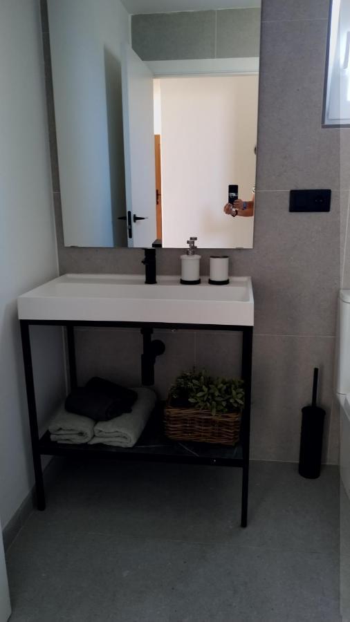 Apartamento Loft Costa Da Morte Vimianzo ภายนอก รูปภาพ