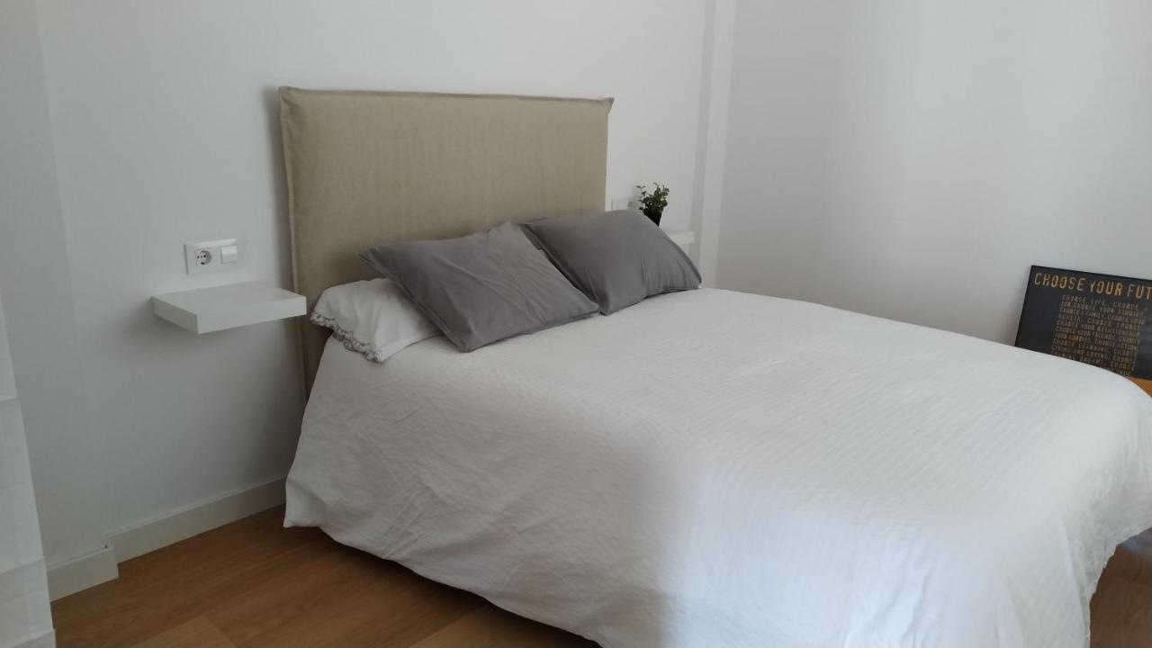 Apartamento Loft Costa Da Morte Vimianzo ภายนอก รูปภาพ
