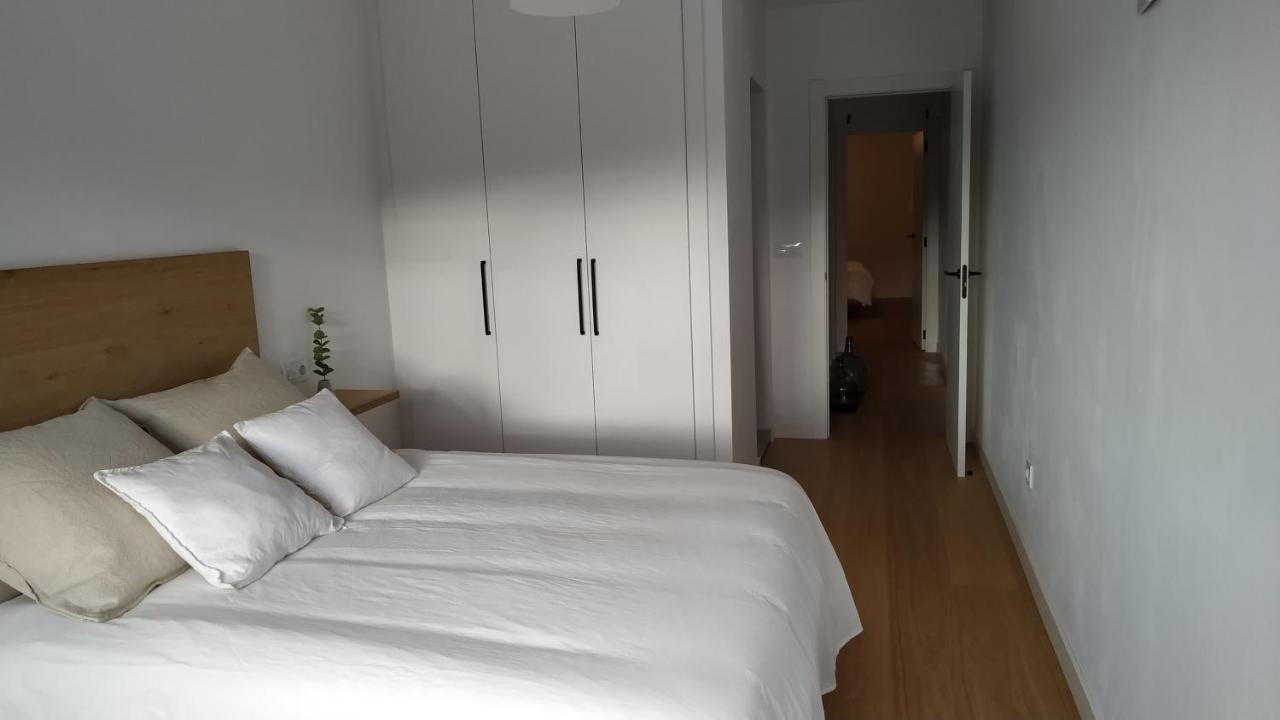 Apartamento Loft Costa Da Morte Vimianzo ภายนอก รูปภาพ