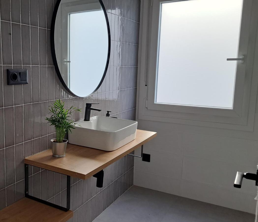 Apartamento Loft Costa Da Morte Vimianzo ภายนอก รูปภาพ